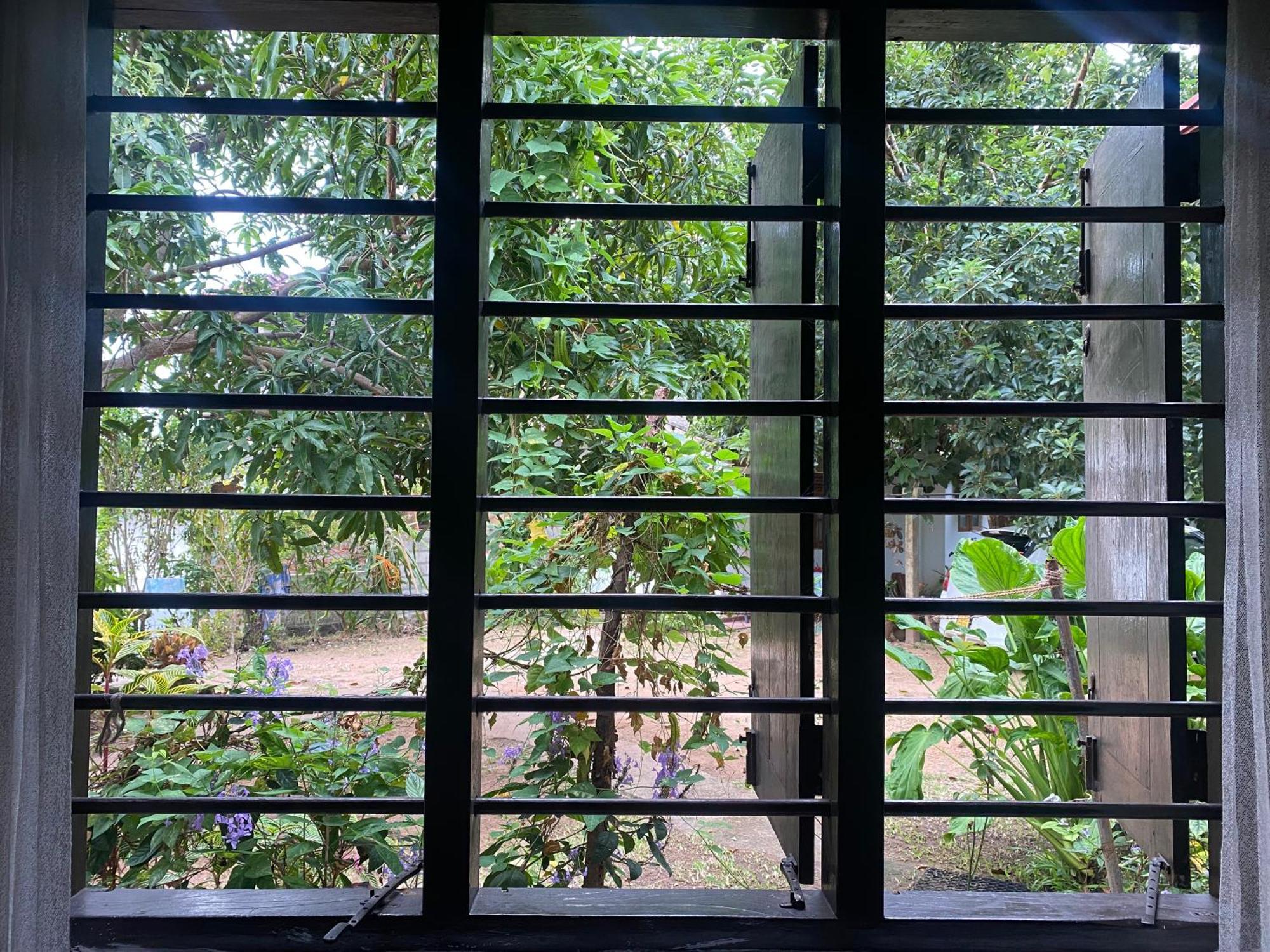 Ananda Home Stay And Restaurant Tangalle Εξωτερικό φωτογραφία