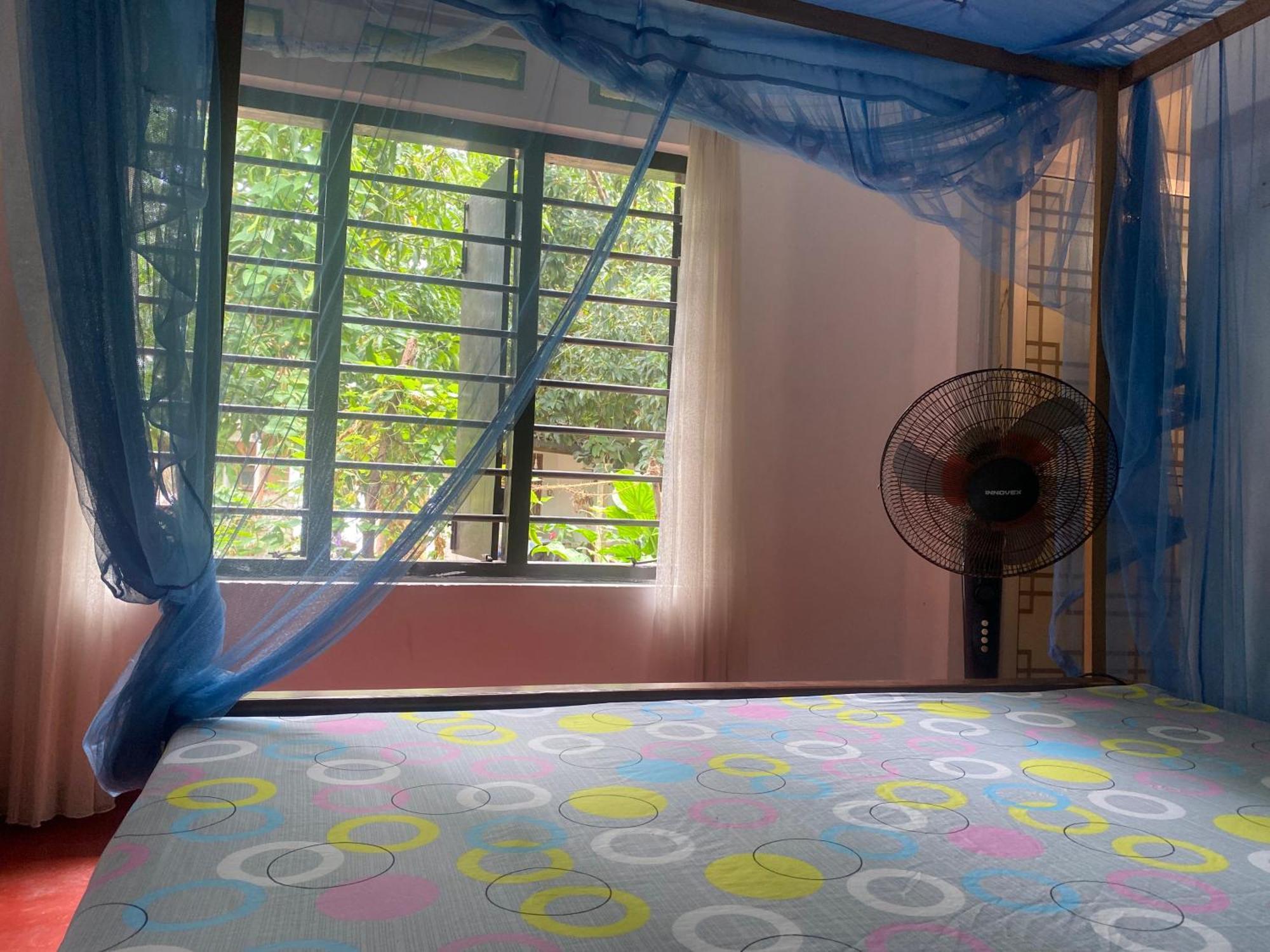 Ananda Home Stay And Restaurant Tangalle Δωμάτιο φωτογραφία