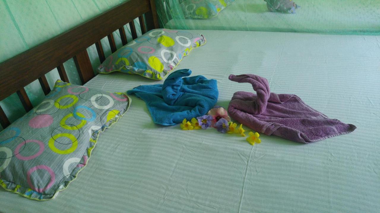 Ananda Home Stay And Restaurant Tangalle Εξωτερικό φωτογραφία
